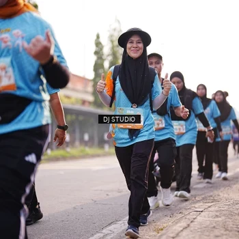 Runner Photo 8381762