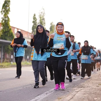 Runner Photo 8381764