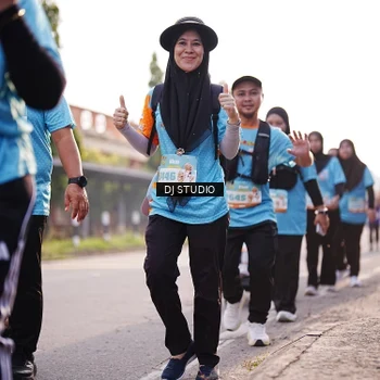 Runner Photo 8381767