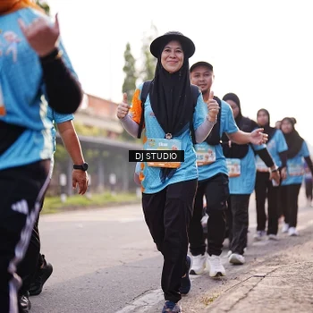 Runner Photo 8381770
