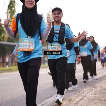 Runner Photo 8381777