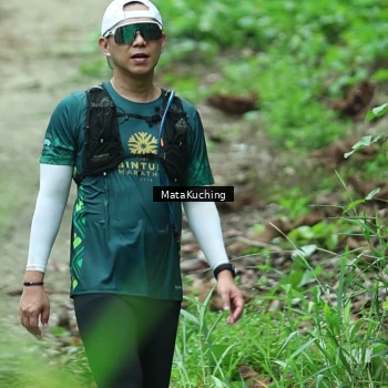 Runner Photo 8381778