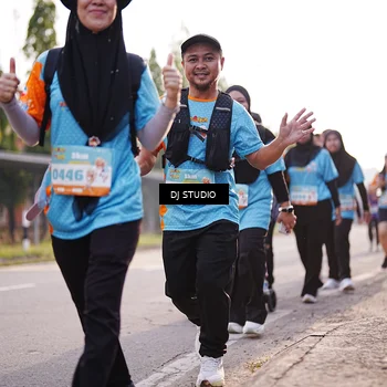 Runner Photo 8381779
