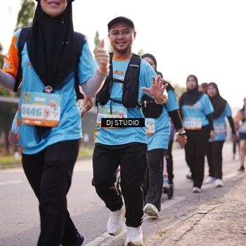 Runner Photo 8381780