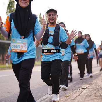 Runner Photo 8381781