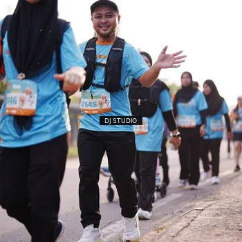 Runner Photo 8381782