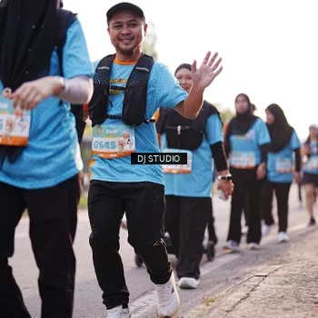 Runner Photo 8381783