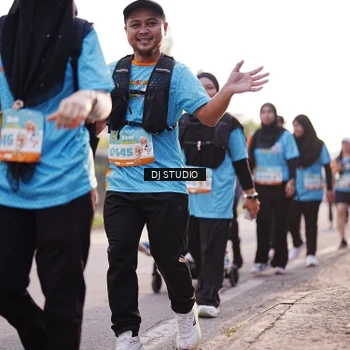 Runner Photo 8381784
