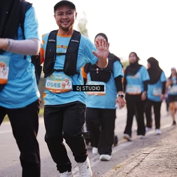 Runner Photo 8381785