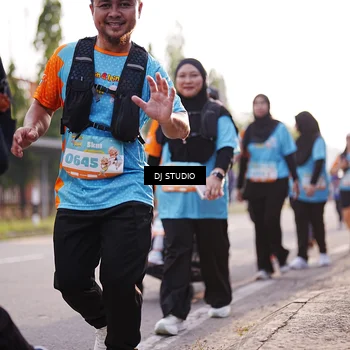 Runner Photo 8381786