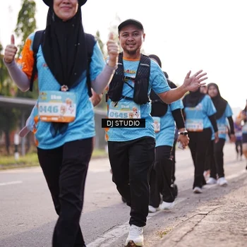 Runner Photo 8381787