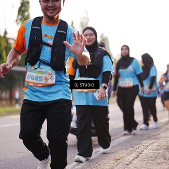 Runner Photo 8381788