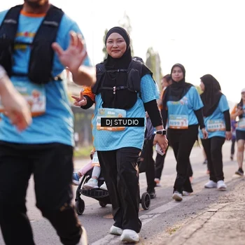 Runner Photo 8381789