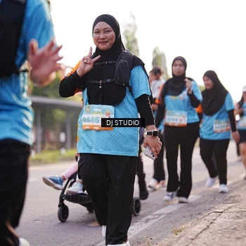 Runner Photo 8381791