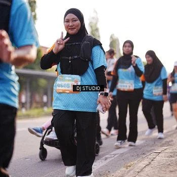 Runner Photo 8381792
