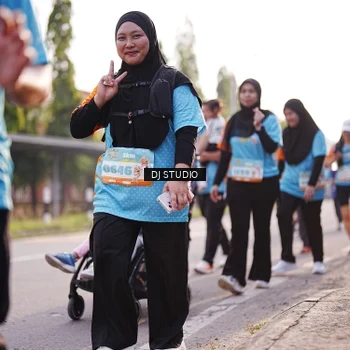 Runner Photo 8381793