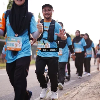 Runner Photo 8381794