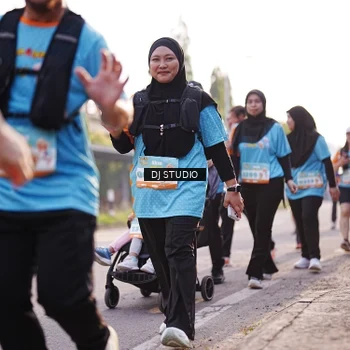 Runner Photo 8381795
