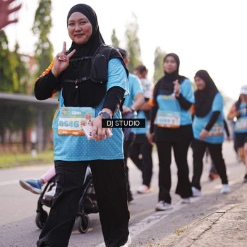 Runner Photo 8381796