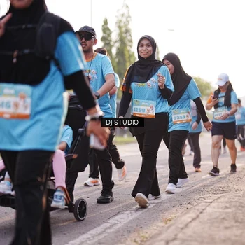 Runner Photo 8381797