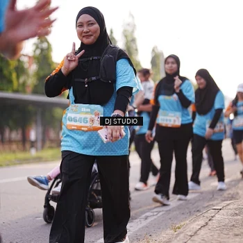 Runner Photo 8381798