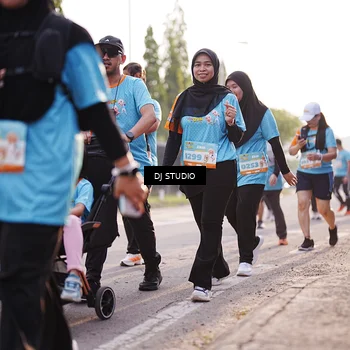 Runner Photo 8381799