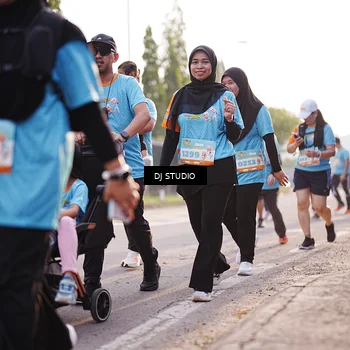 Runner Photo 8381800