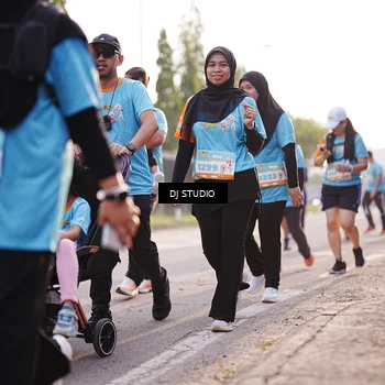 Runner Photo 8381801