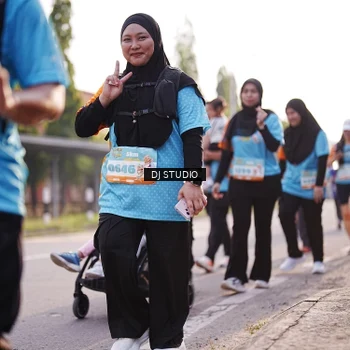 Runner Photo 8381802
