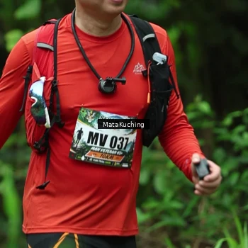 Runner Photo 8381803