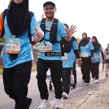 Runner Photo 8381804