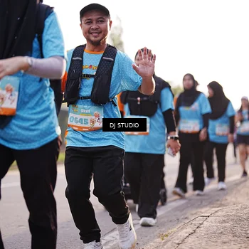 Runner Photo 8381805