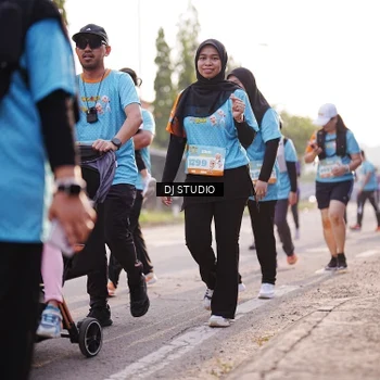 Runner Photo 8381806