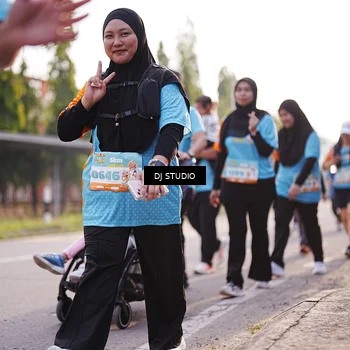 Runner Photo 8381807