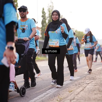 Runner Photo 8381808