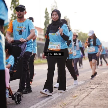 Runner Photo 8381809