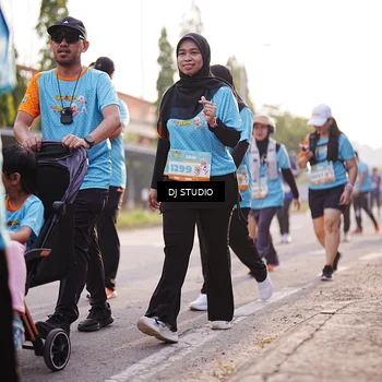 Runner Photo 8381810