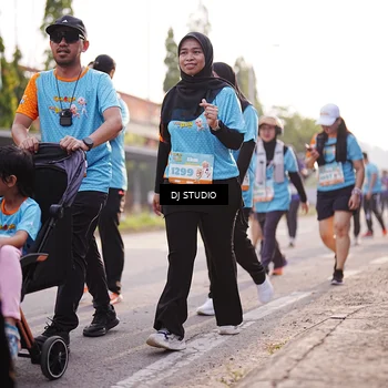 Runner Photo 8381811