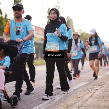 Runner Photo 8381813
