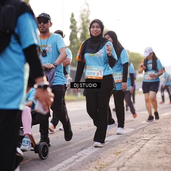 Runner Photo 8381814