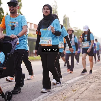 Runner Photo 8381815