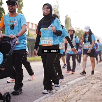 Runner Photo 8381816
