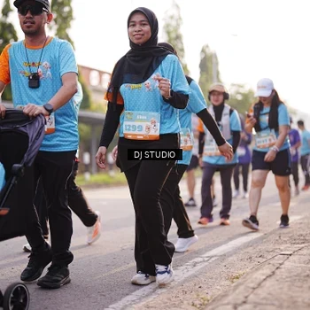 Runner Photo 8381817