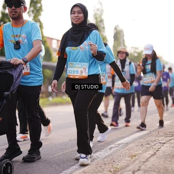 Runner Photo 8381819
