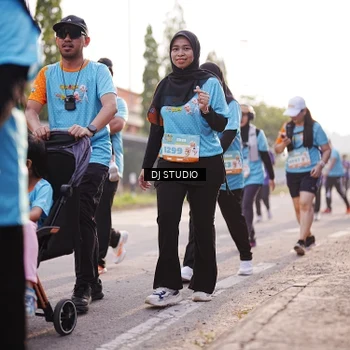 Runner Photo 8381820