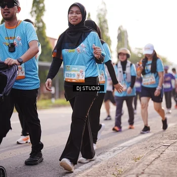 Runner Photo 8381821