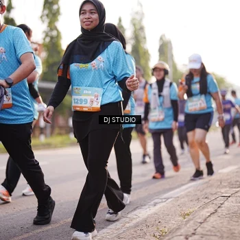 Runner Photo 8381823