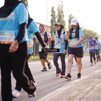 Runner Photo 8381825