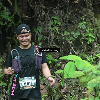 Runner Photo 8381826