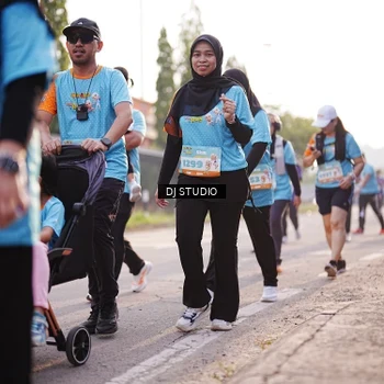 Runner Photo 8381827